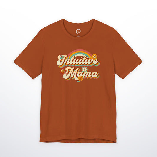 Intuitive Mama T-Shirt