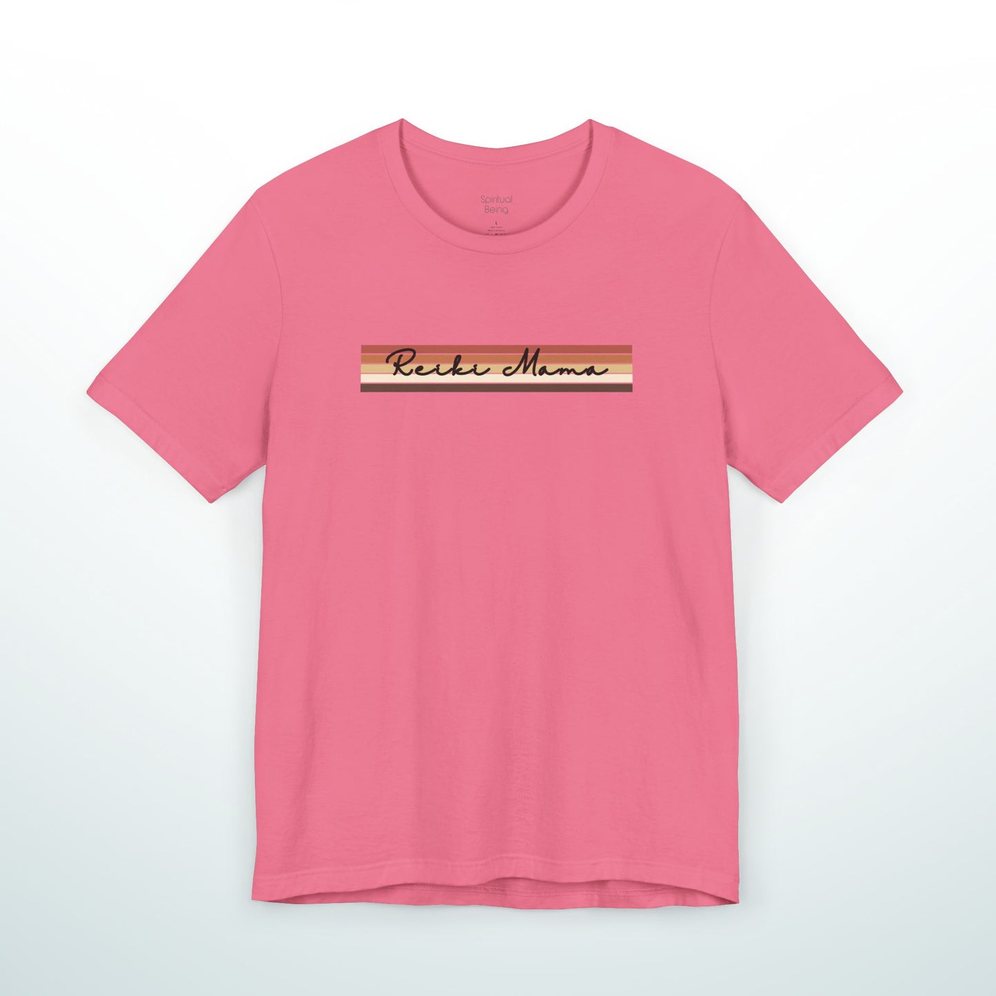 Reiki Mama T-Shirt
