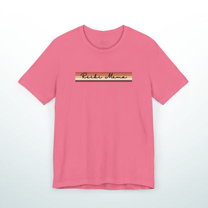 Reiki Mama T-Shirt