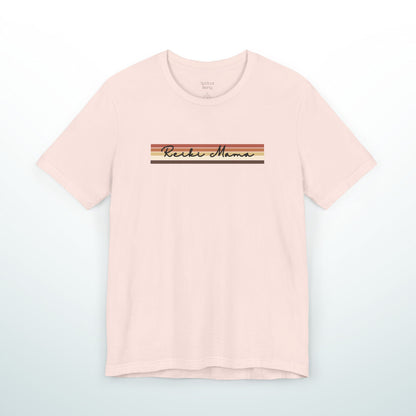 Reiki Mama T-Shirt