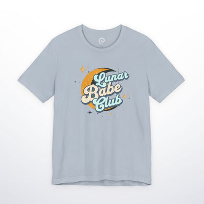 Lunar Babe Club T-Shirt