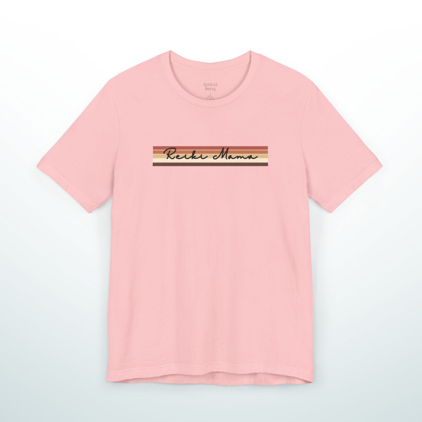 Reiki Mama T-Shirt