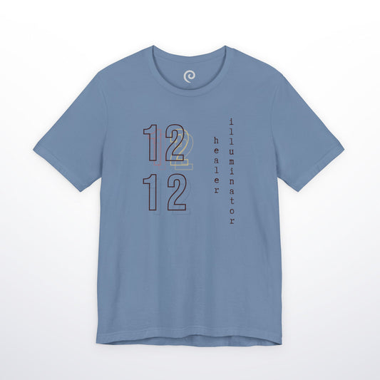 1212 T-Shirt