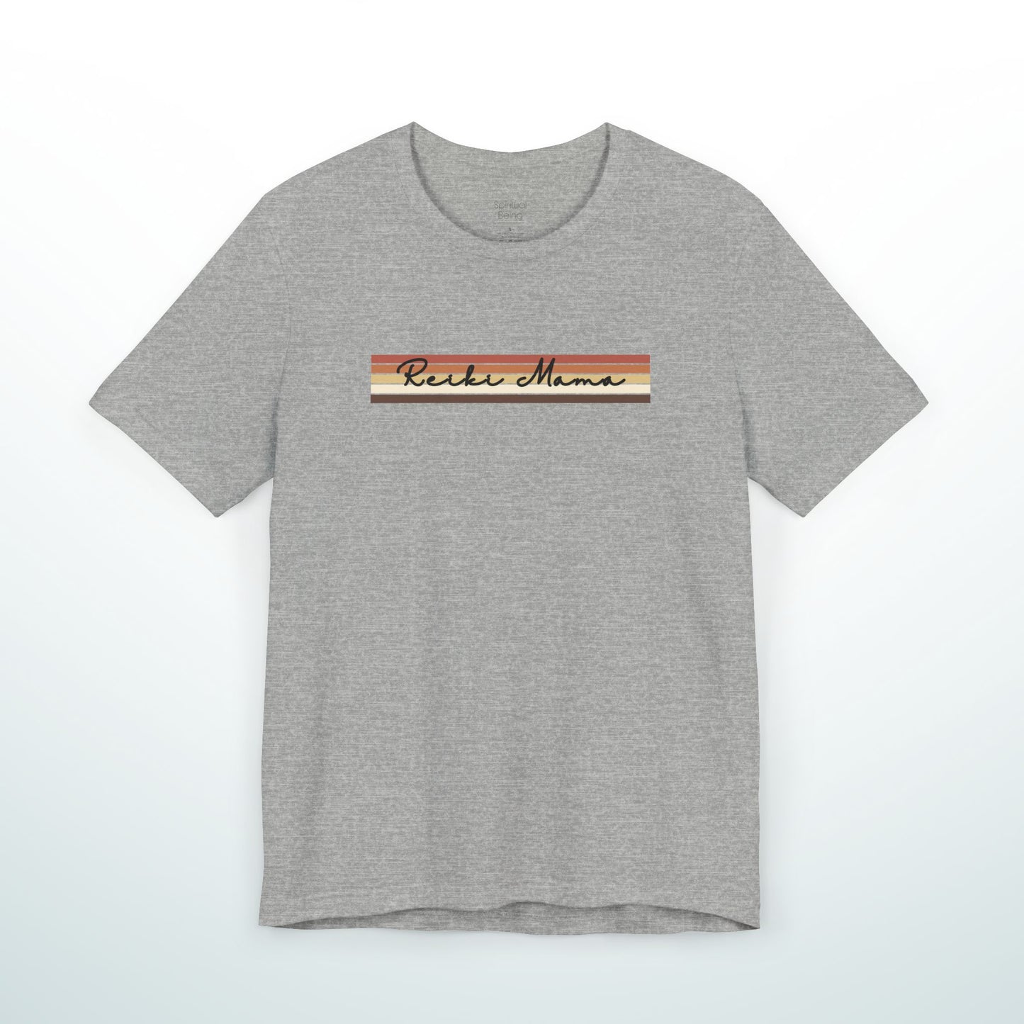 Reiki Mama T-Shirt
