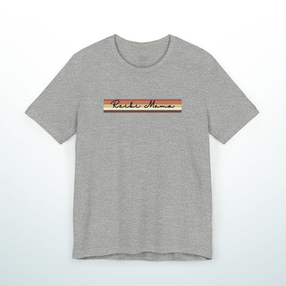 Reiki Mama T-Shirt