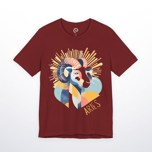 Aries T-Shirt