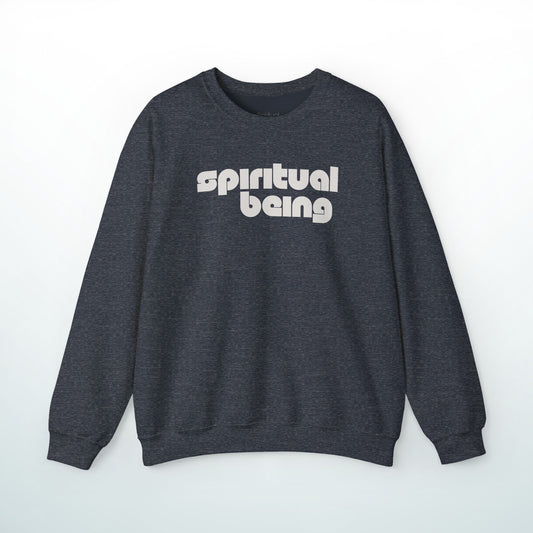 Spiritual Being Sweatshirt