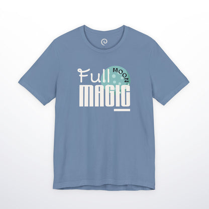 Full Moon Magic T-Shirt