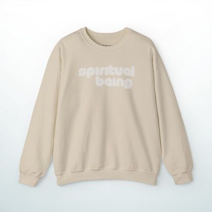 Spiritual Being Sweatshirt