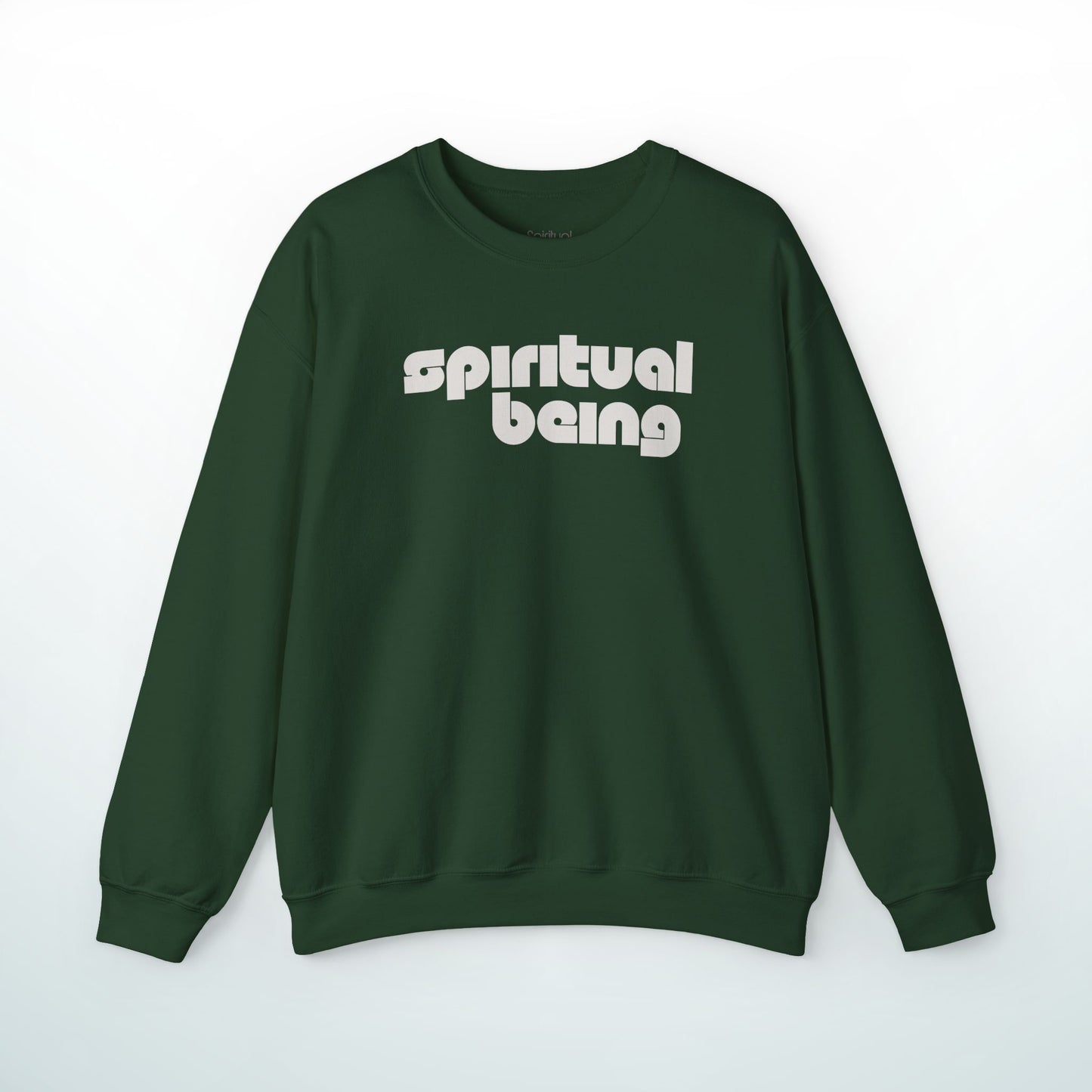 Spiritual Being Sweatshirt