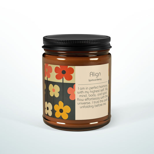 Align Candle