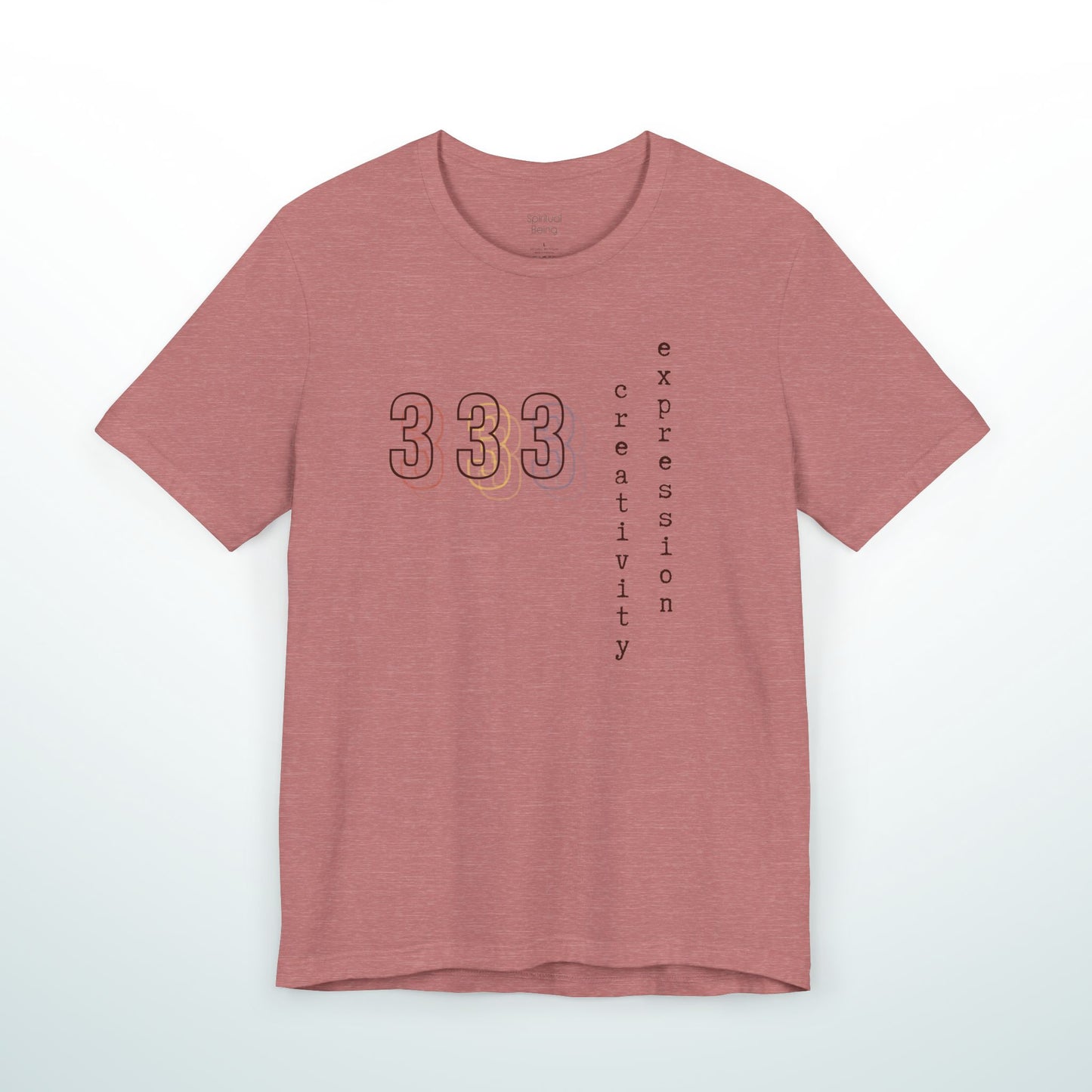 333 T-Shirt