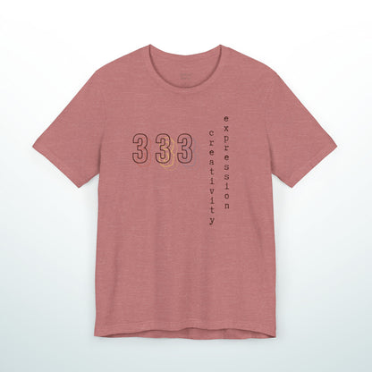 333 T-Shirt