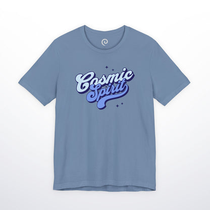 Cosmic Spirit T-Shirt