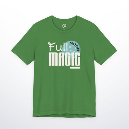 Full Moon Magic T-Shirt