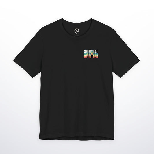 Spiritual Rainbow T-Shirt