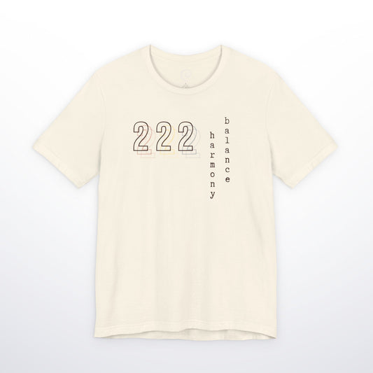 222 T-Shirt