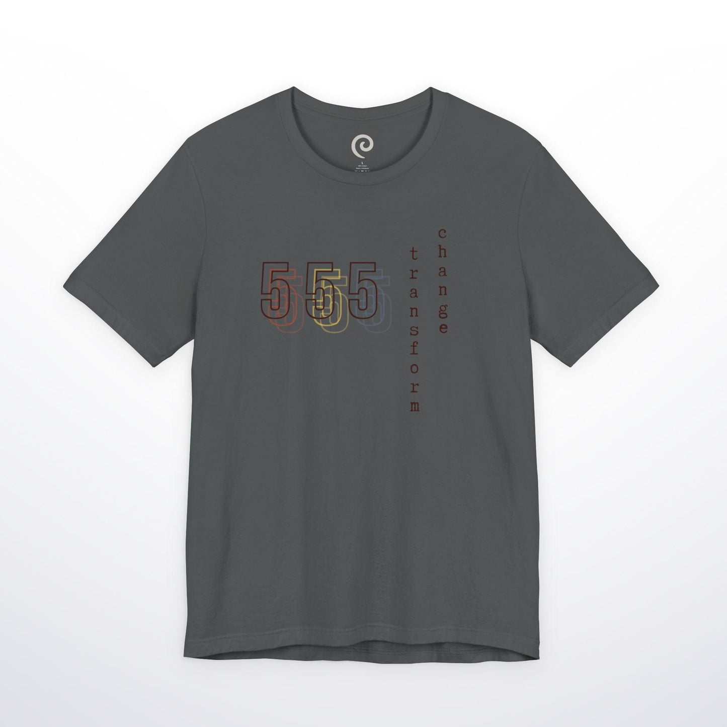 555 T-Shirt