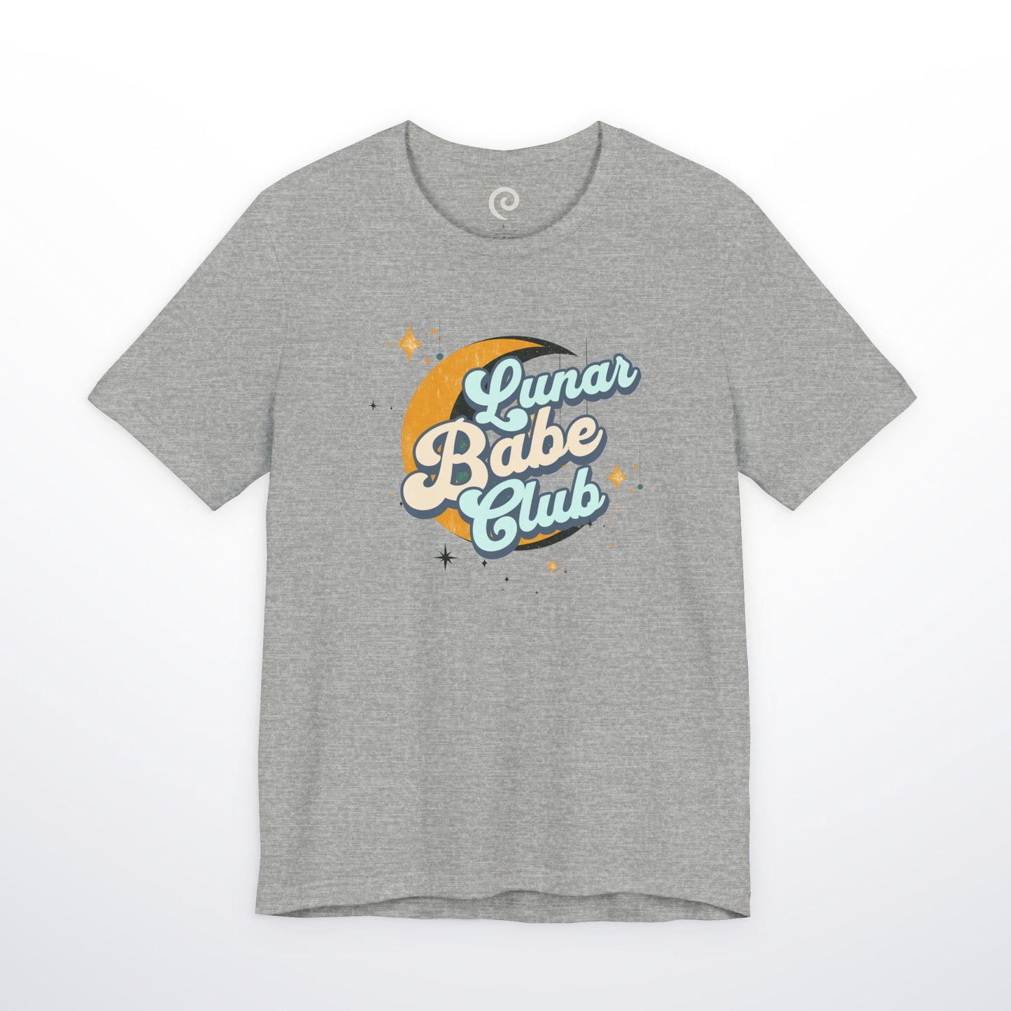 Lunar Babe Club T-Shirt
