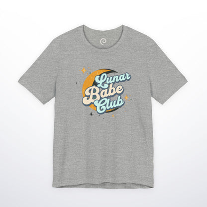 Lunar Babe Club T-Shirt