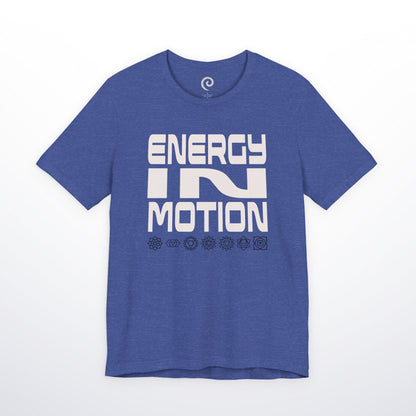 Energy In Motion T-Shirt
