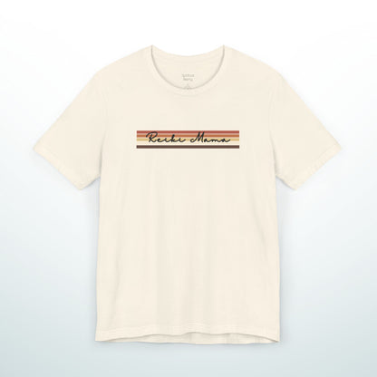 Reiki Mama T-Shirt