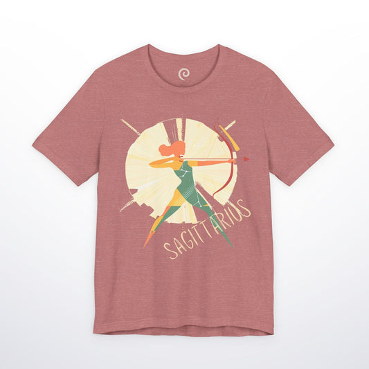 Sagittarius T-Shirt
