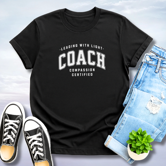 Light Coach T-Shirt