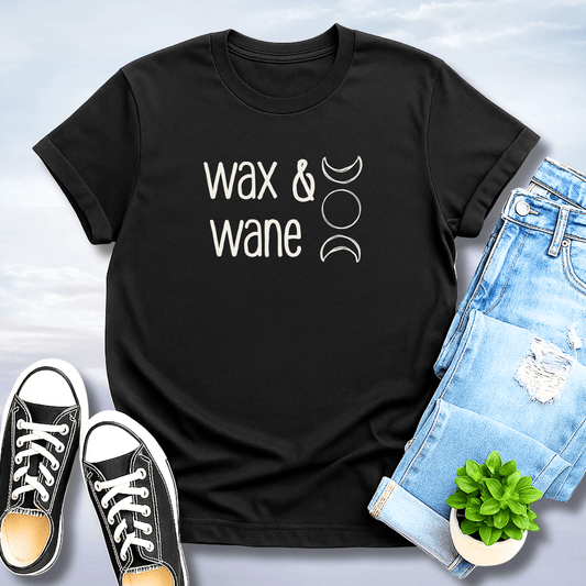 Wax & Wane T-Shirt
