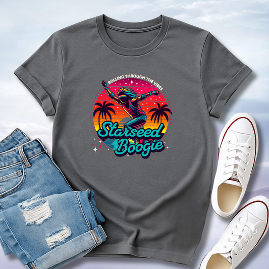 Starseed Boogie T-Shirt