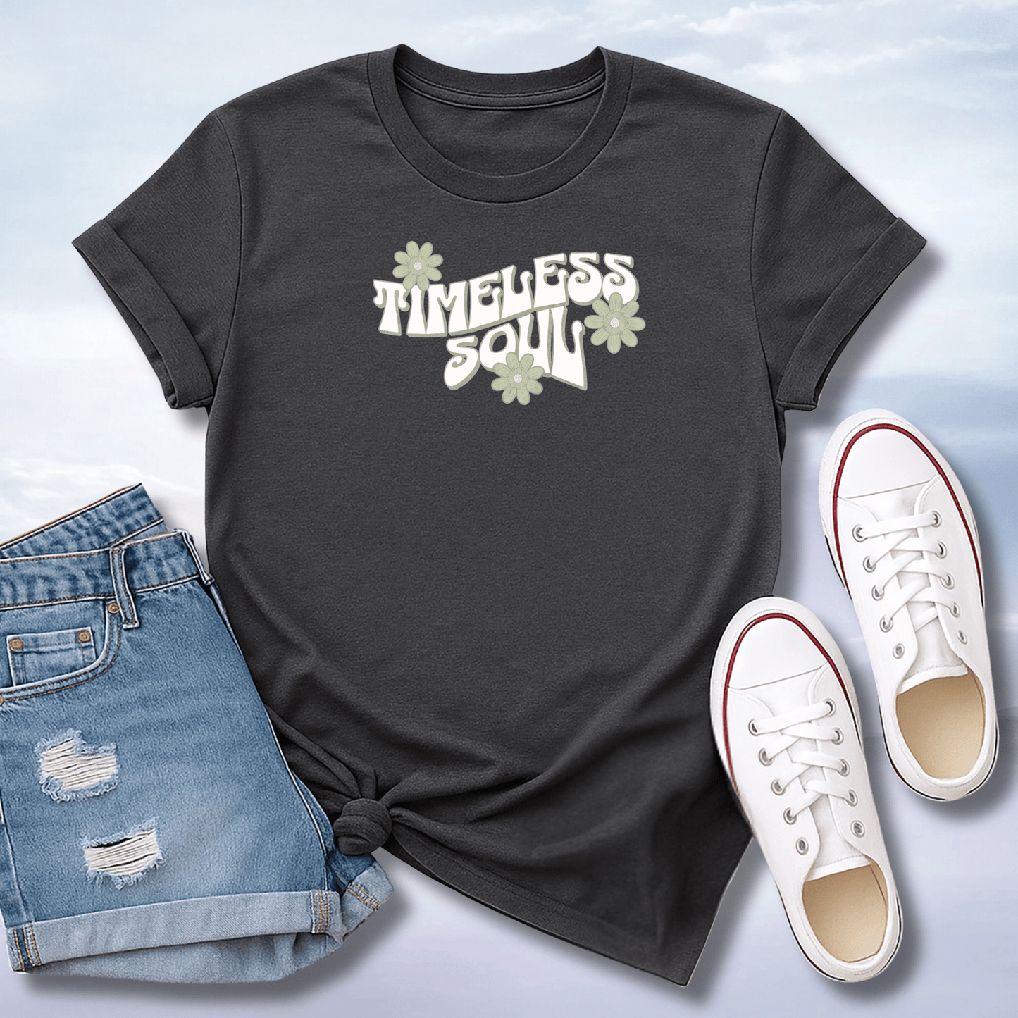 Timeless Soul T-Shirt