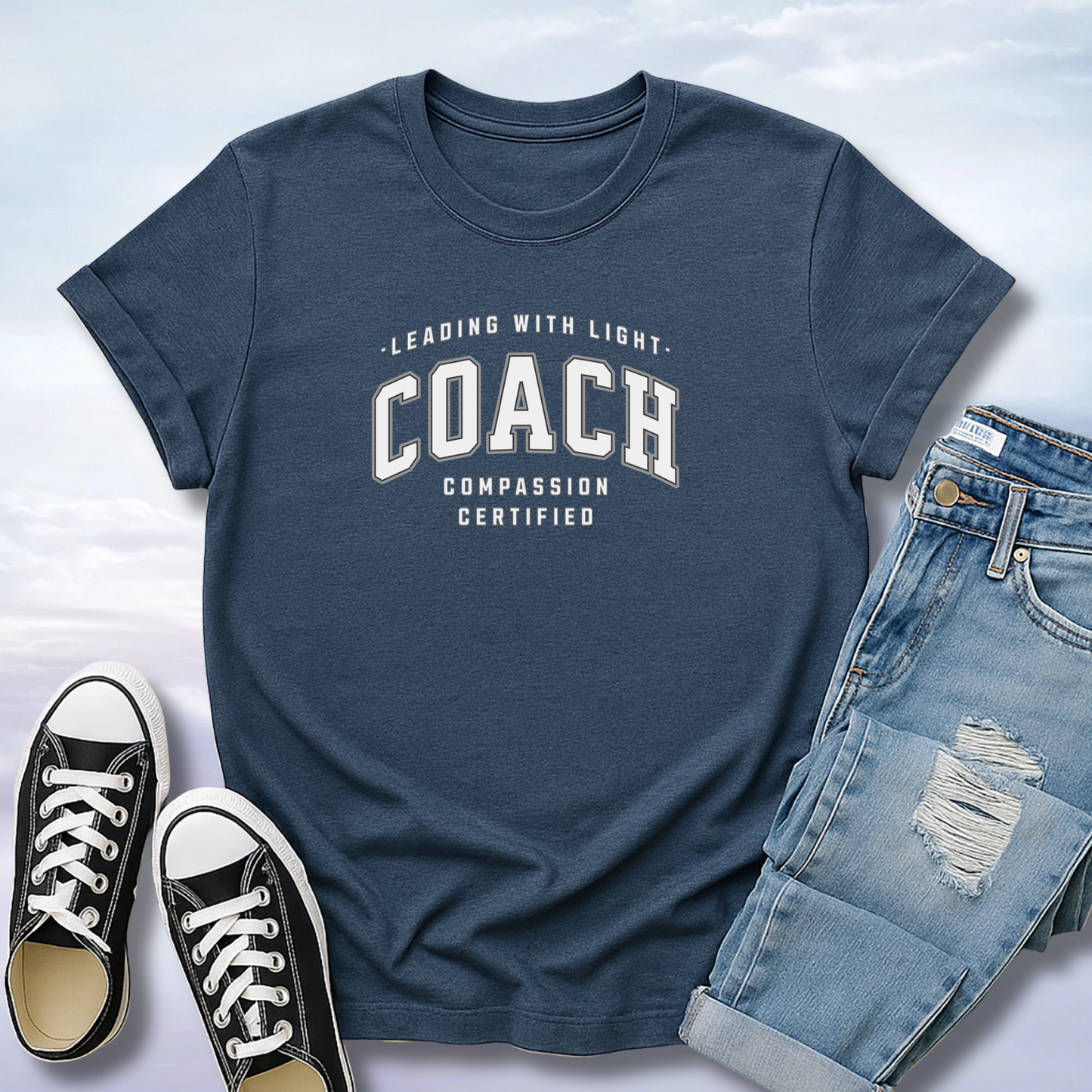 Light Coach T-Shirt