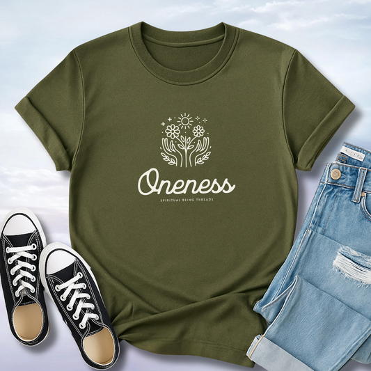Oneness T-Shirt