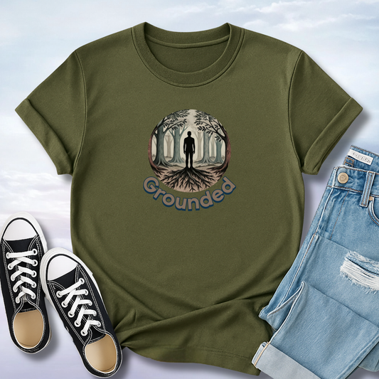 Grounded T-Shirt
