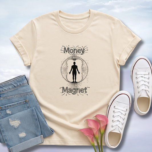 Money Magnet T-Shirt