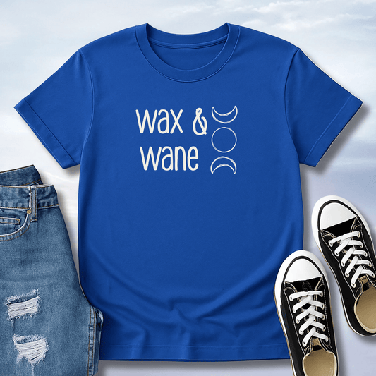 Wax & Wane T-Shirt