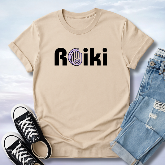Reiki T-Shirt