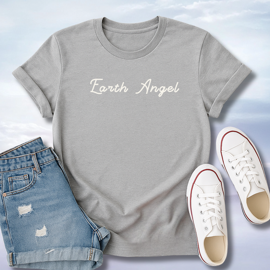 Earth Angel T-Shirt