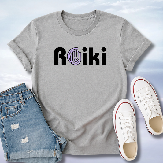 Reiki T-Shirt
