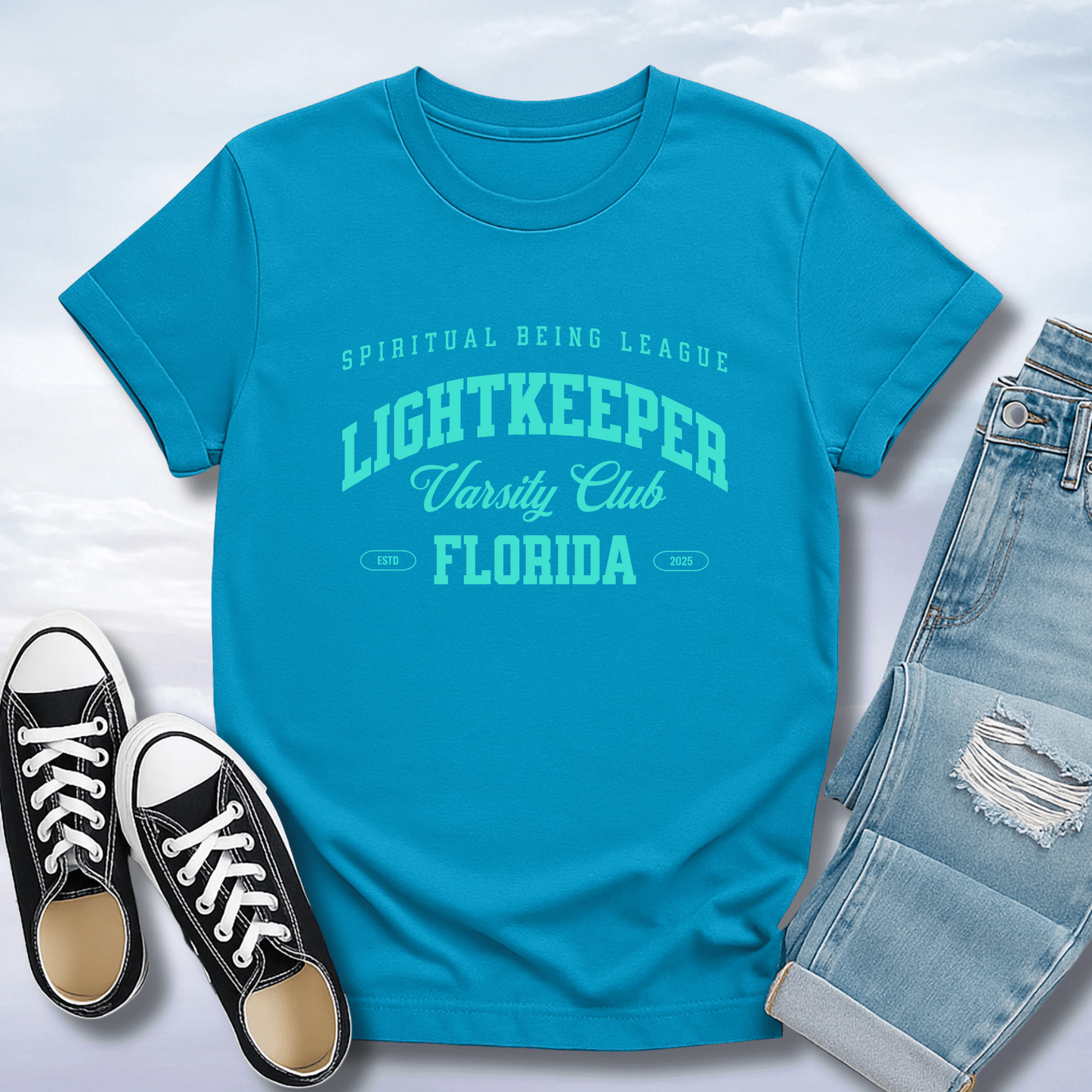 Lightkeeper Florida Club T-Shirt